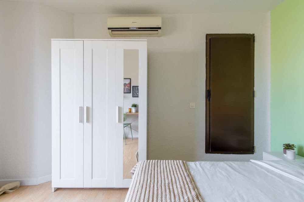 Habitación privada en Madrid photo 3