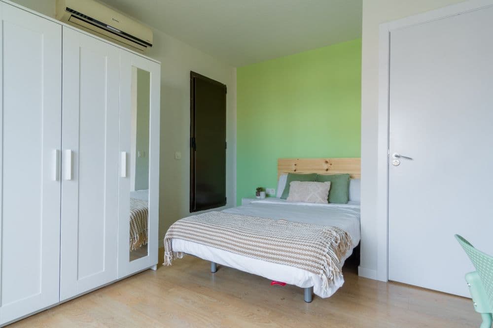 Habitación privada en Madrid photo 2