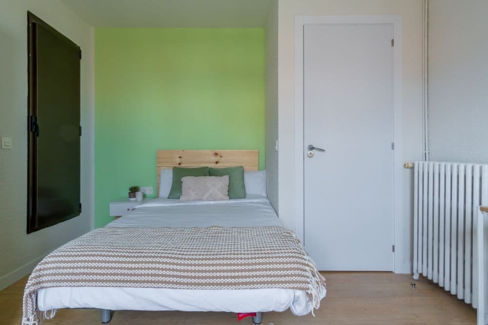 Habitación privada en Madrid photo 4