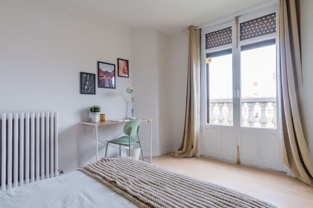 Habitación privada en Madrid photo 5