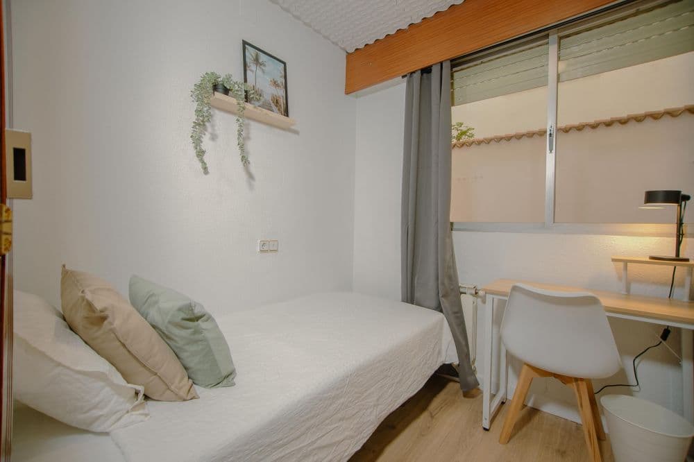 Habitación privada en Valencia photo 2