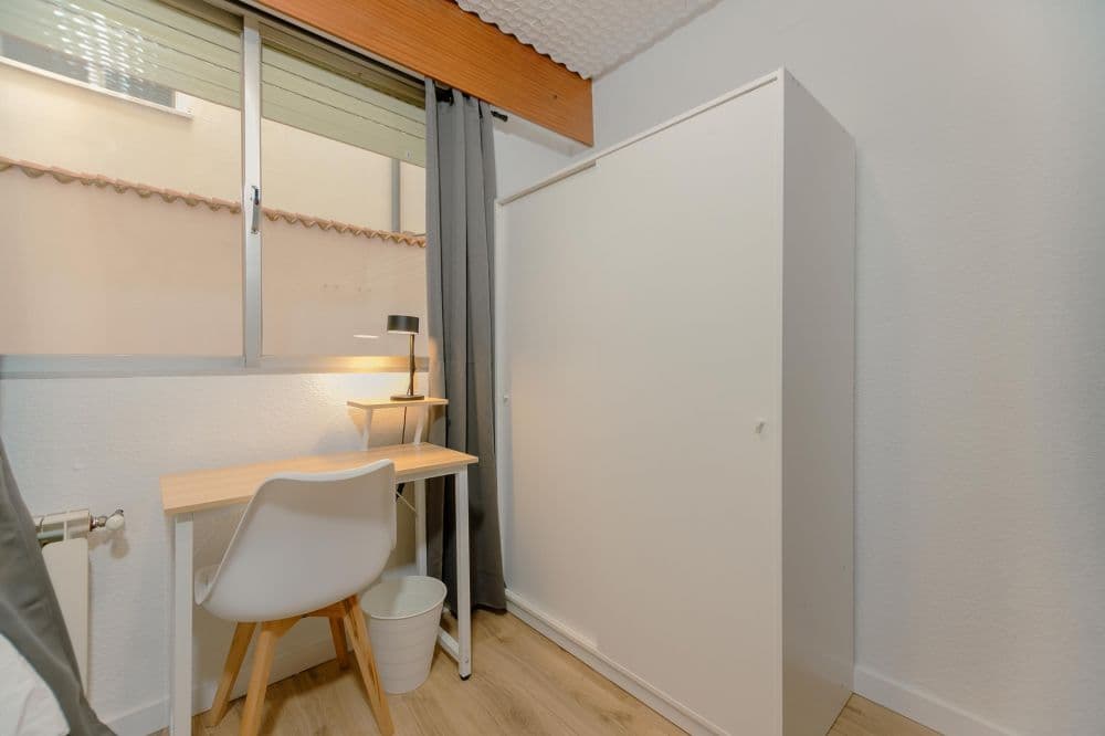 Habitación privada en Valencia photo 3