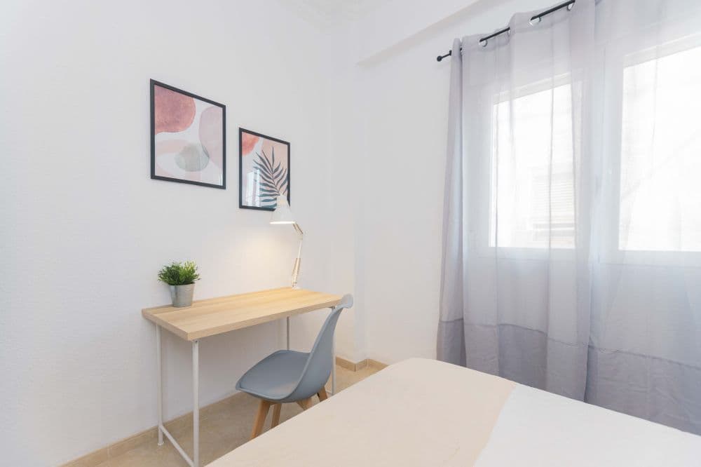 Stanza privata a Valencia photo 4