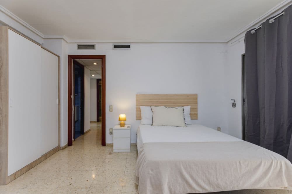 Room in Valencia