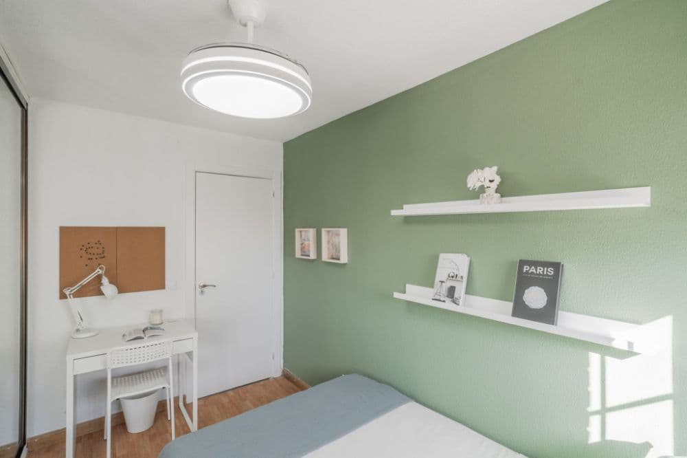 Habitación privada en Madrid photo 4