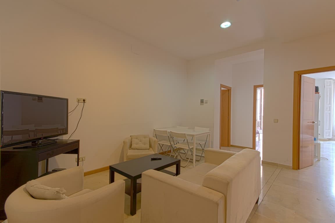 Habitación privada en Madrid photo 5