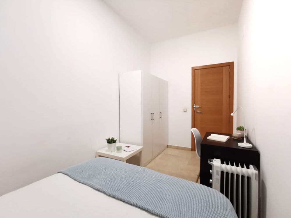 Habitación privada en Madrid photo 5