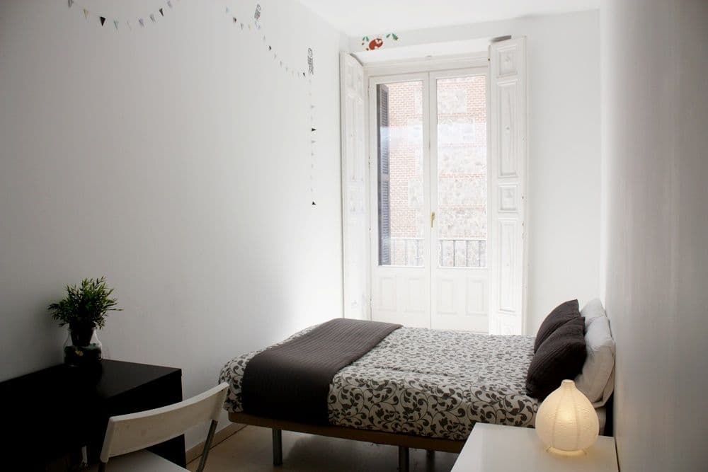 Habitación privada en Madrid photo 3