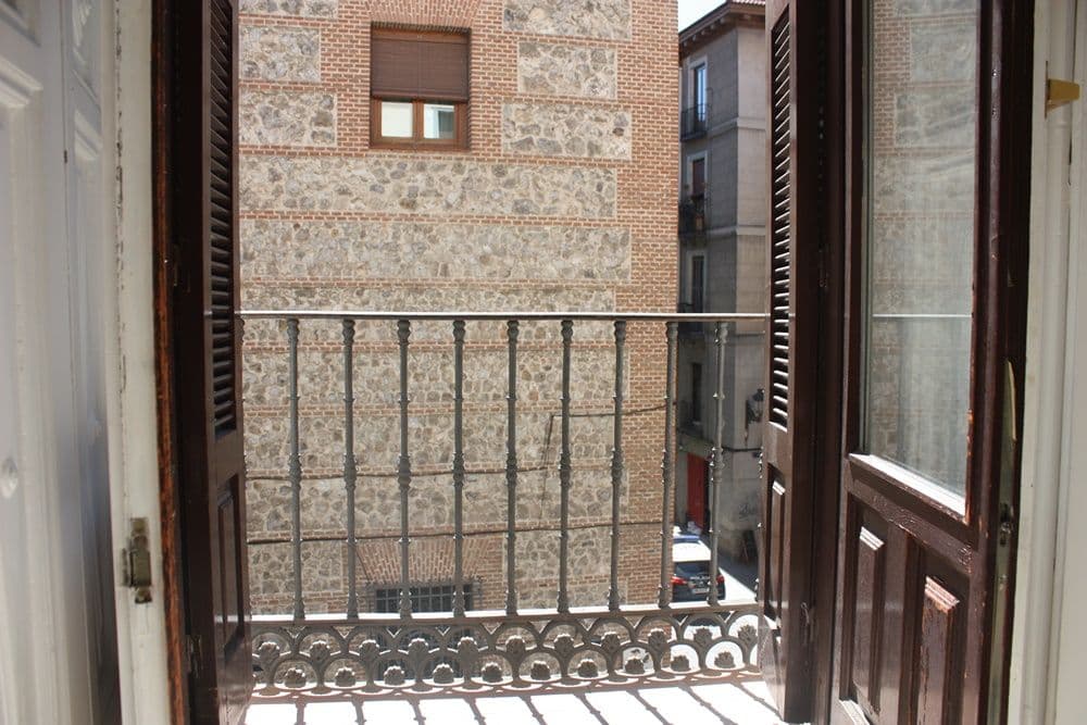 Habitación privada en Madrid photo 4