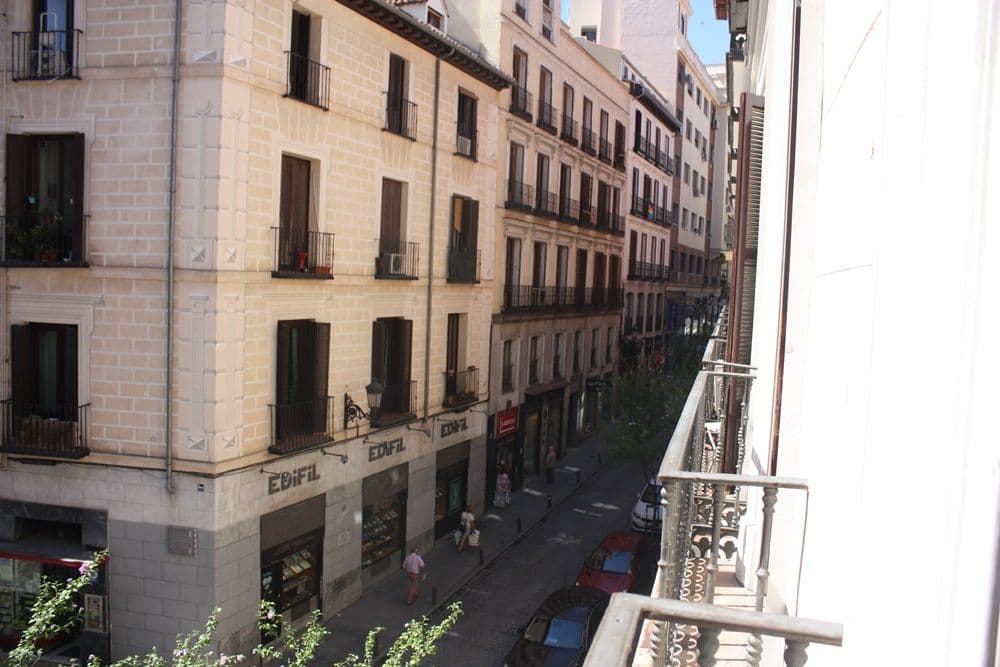 Habitación privada en Madrid photo 5