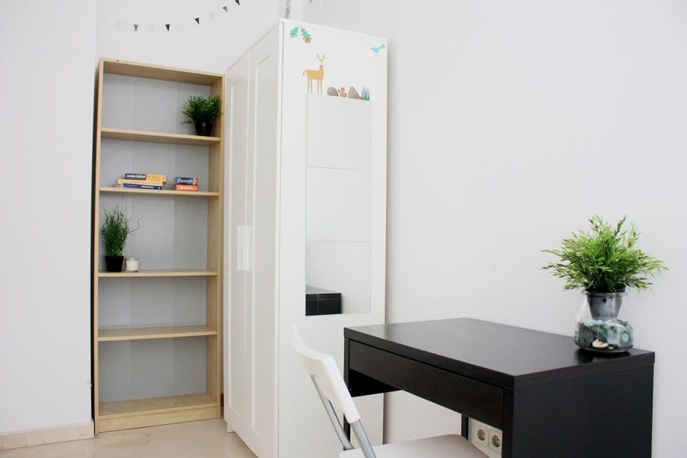 Habitación privada en Madrid photo 2