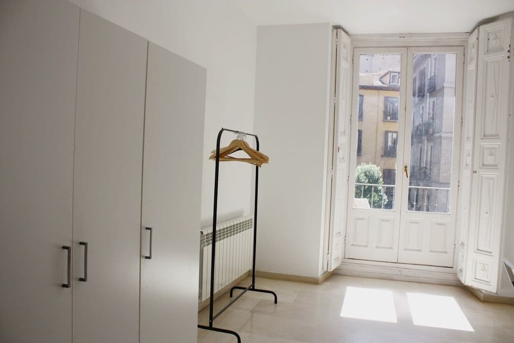 Habitación privada en Madrid photo 3