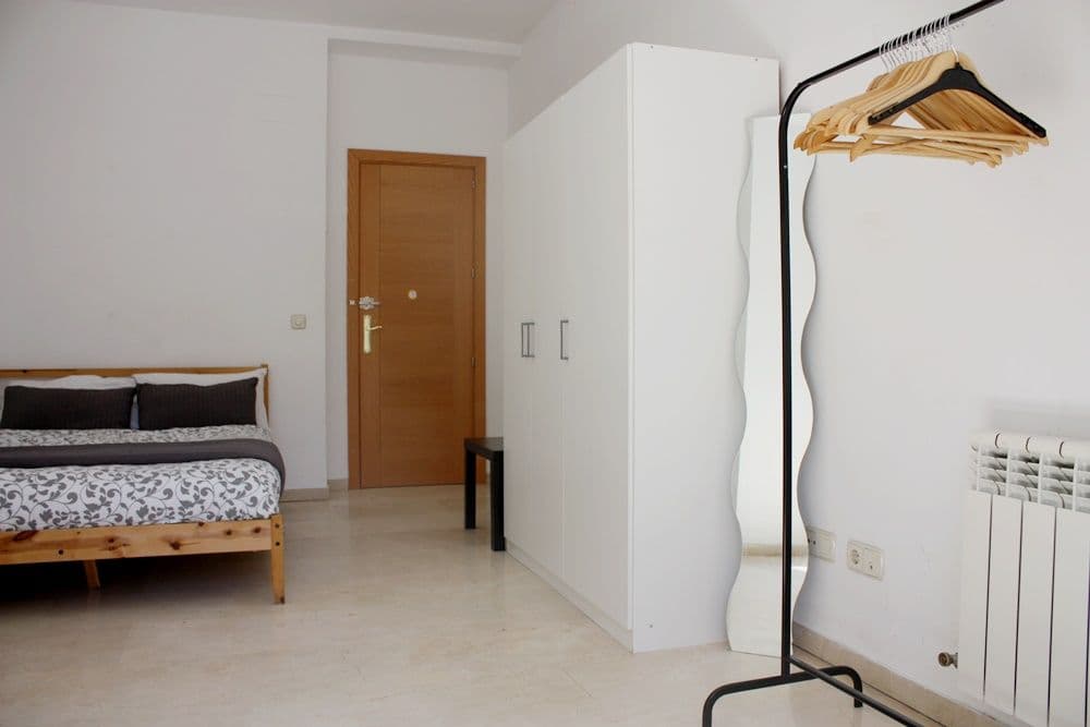 Habitación privada en Madrid photo 4