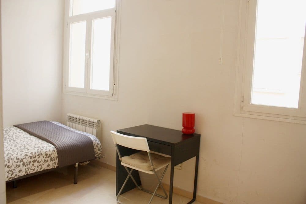 Habitación privada en Madrid photo 4
