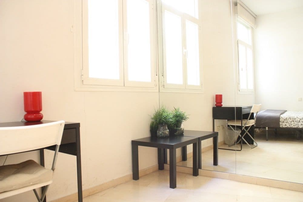 Habitación privada en Madrid photo 3
