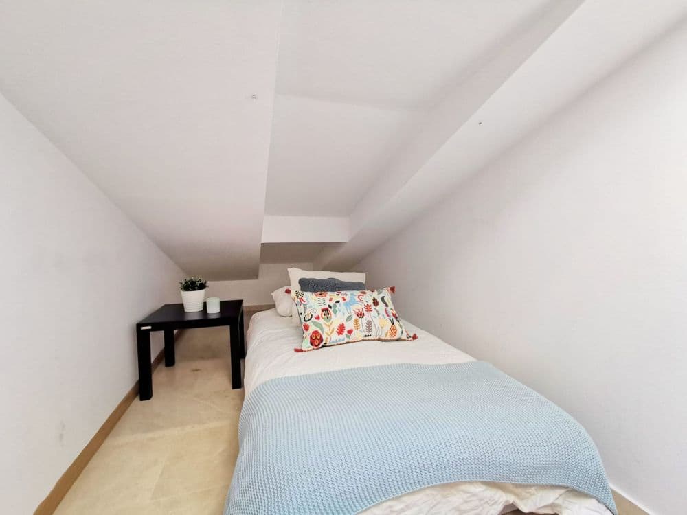 Habitación privada en Madrid photo 2