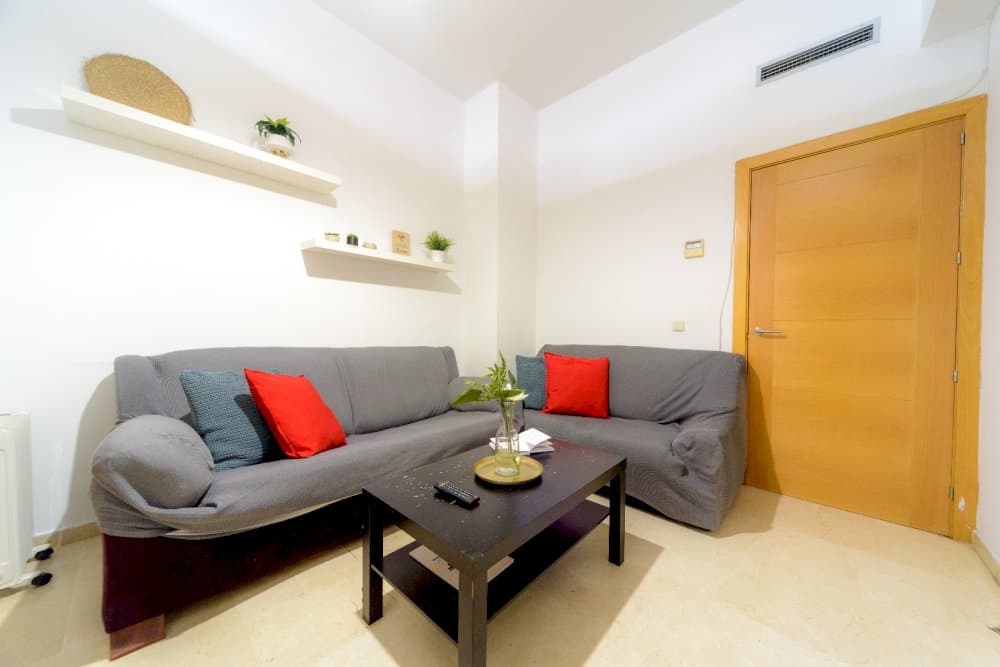 Habitación privada en Madrid photo 5