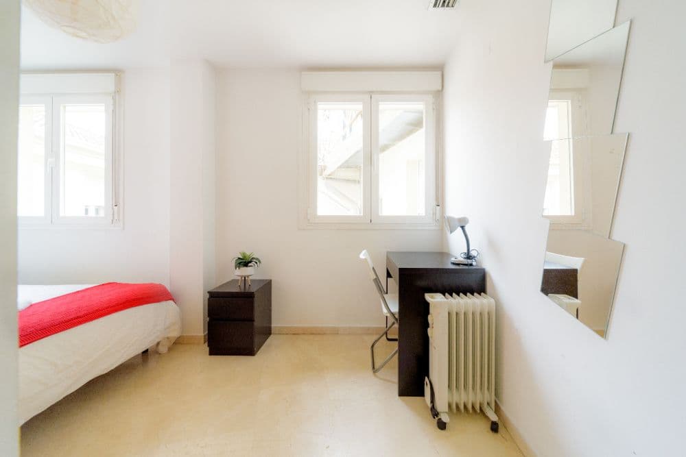 Habitación privada en Madrid photo 3