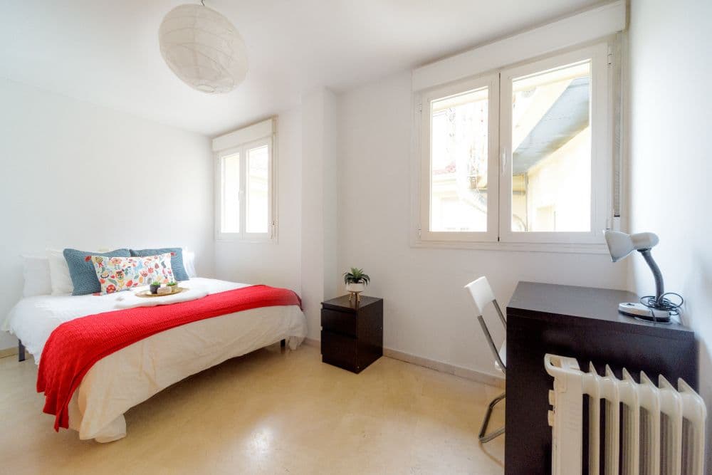 Habitación privada en Madrid photo 4