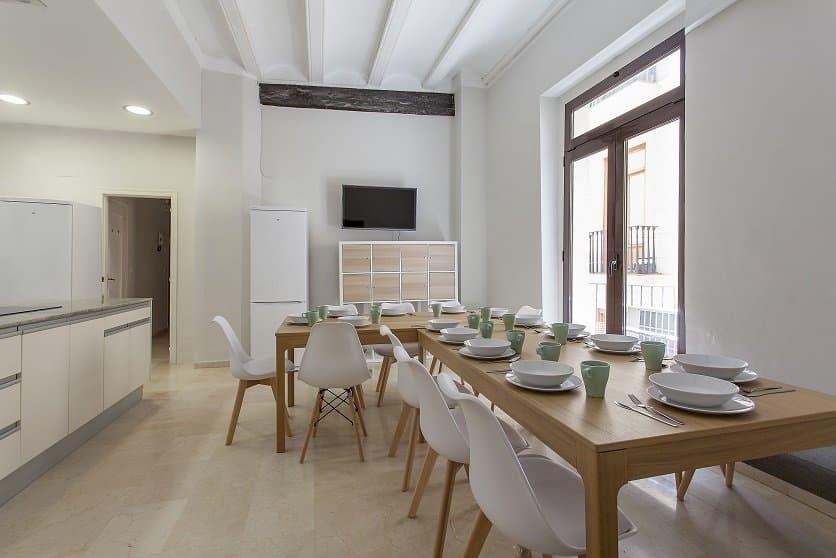 Private room in Valencia photo 5