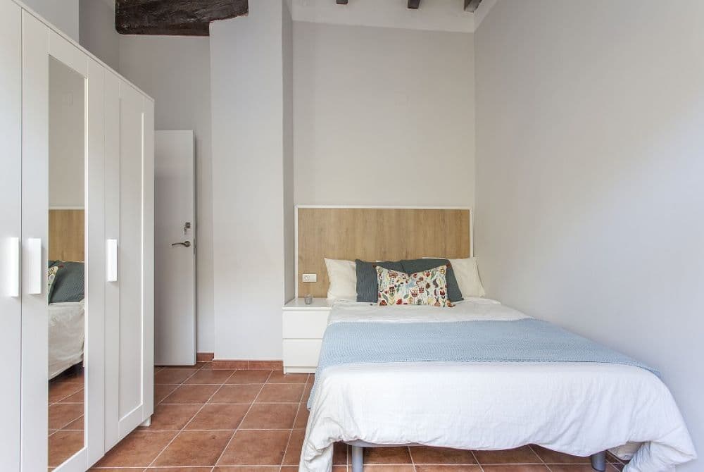Private room in Valencia photo 4