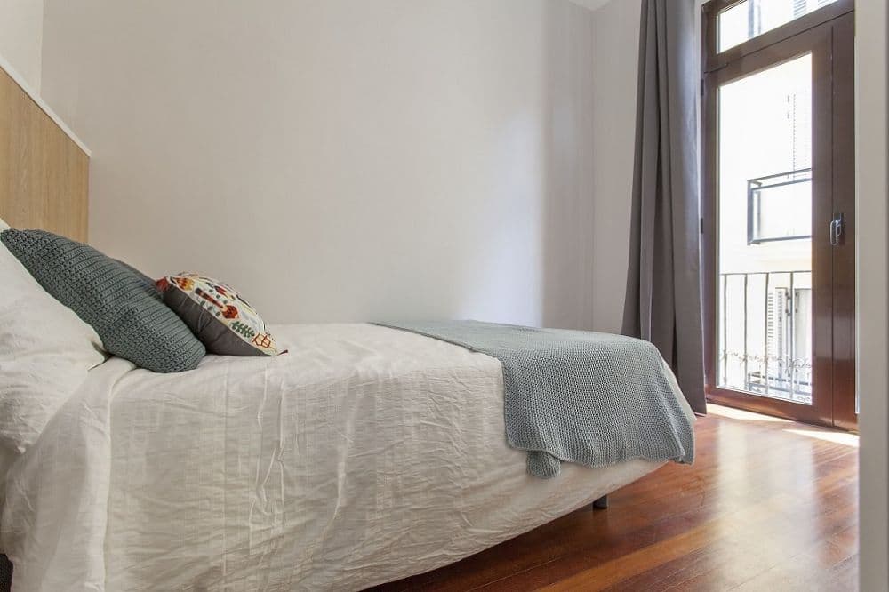 Habitación privada en Valencia photo 2
