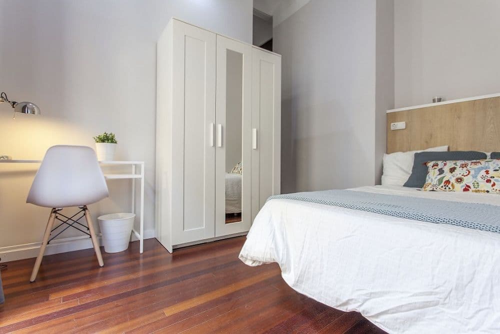 Habitación privada en Valencia photo 3