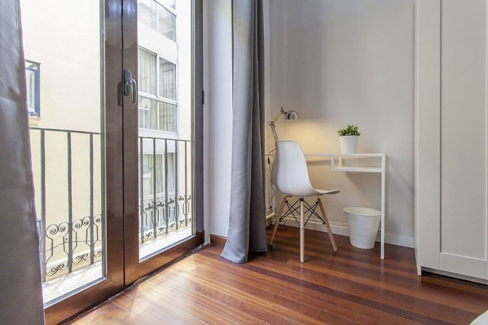 Habitación privada en Valencia photo 4