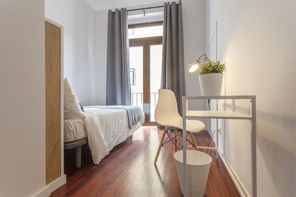 Habitación privada en Valencia photo 2