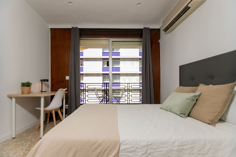 Habitación privada en Valencia photo 2