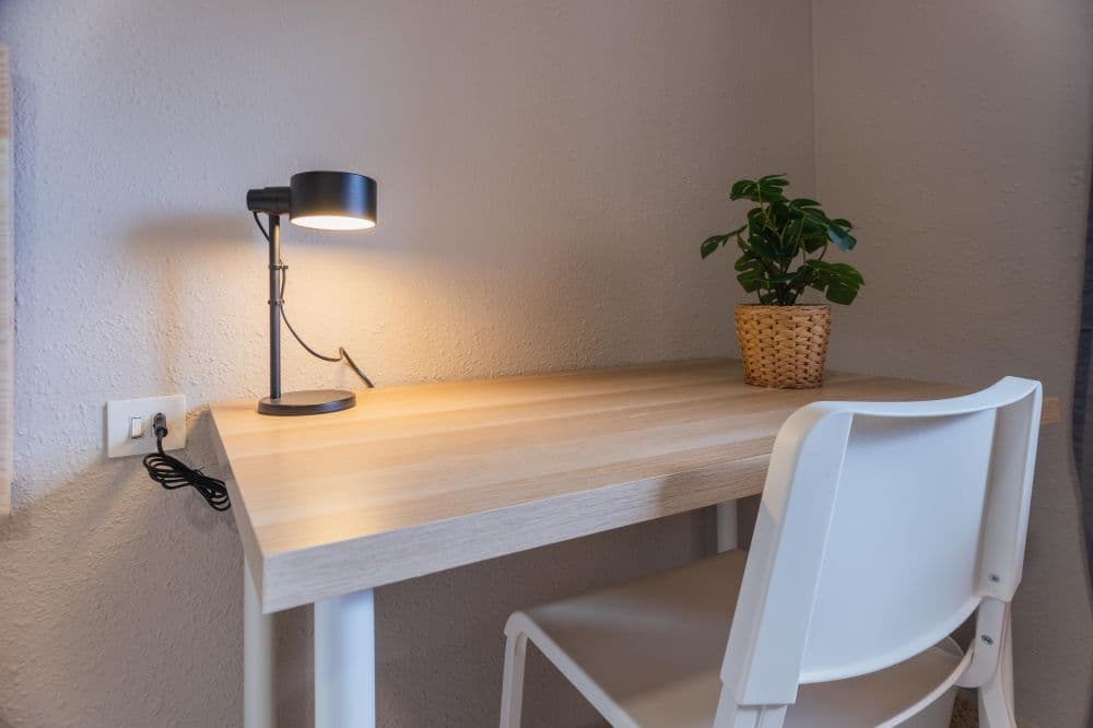 Private room in Valencia photo 2