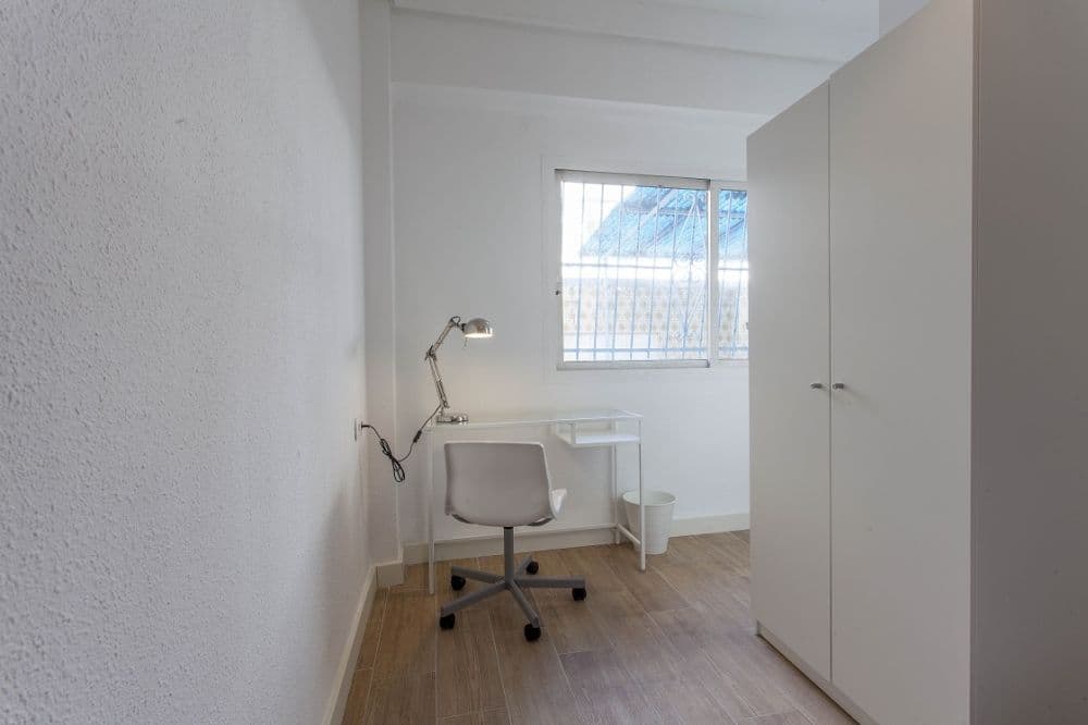 Habitación privada en Valencia photo 3