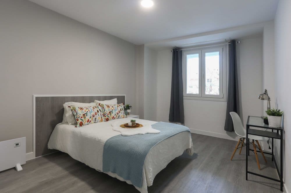 Habitación privada en Madrid photo 2