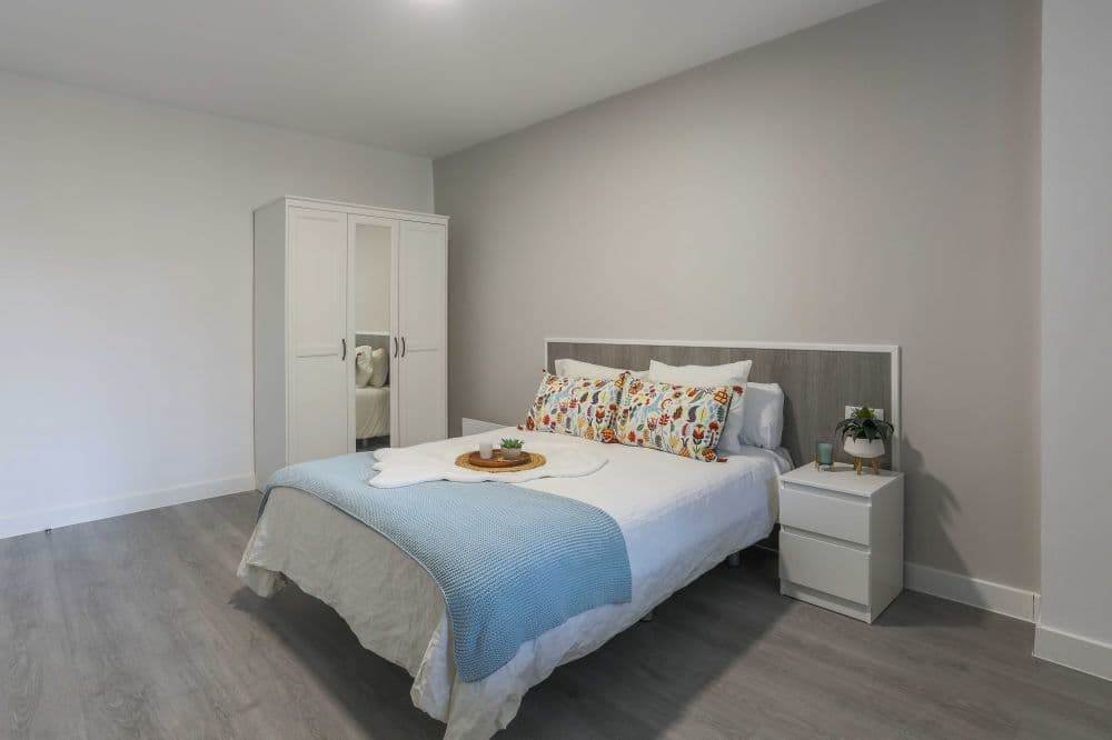 Habitación privada en Madrid photo 4