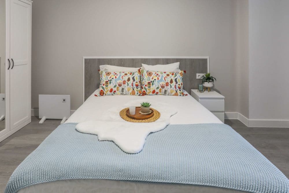 Habitación privada en Madrid photo 5