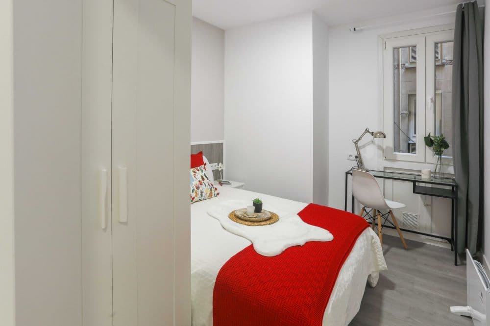 Habitación privada en Madrid photo 3