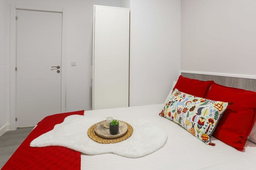 Habitación privada en Madrid photo 4