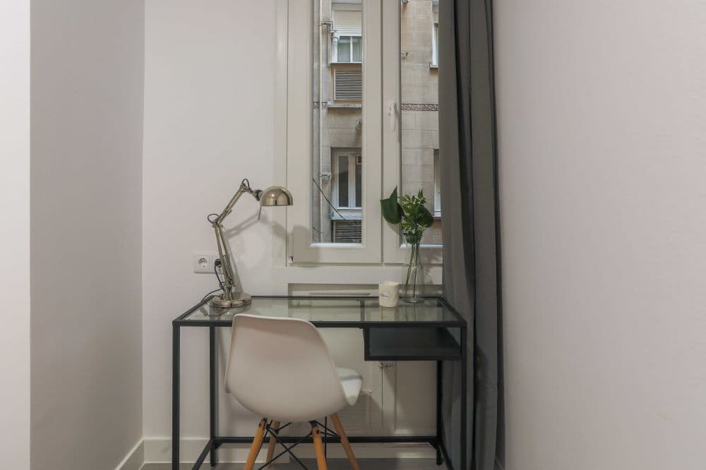 Habitación privada en Madrid photo 5