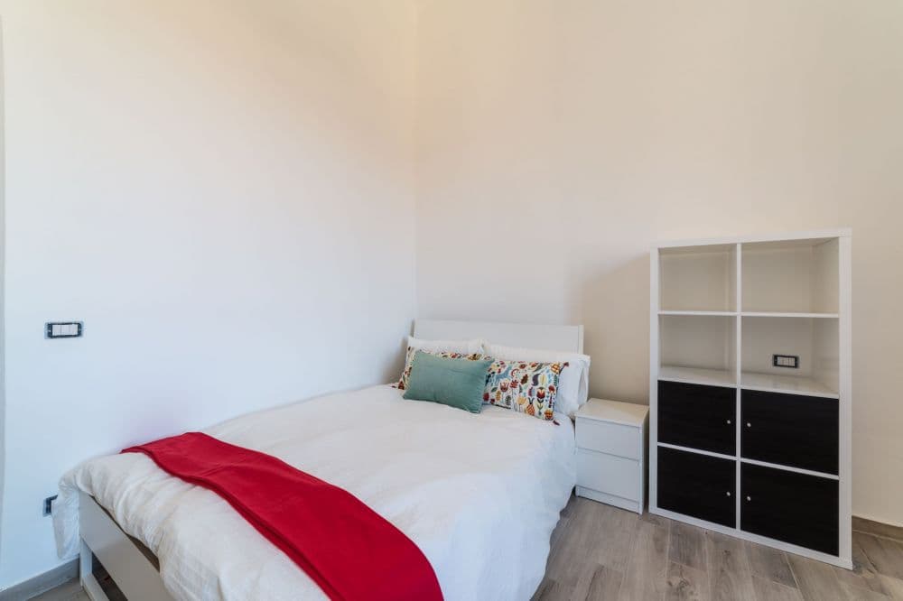 Habitación privada en Florencia photo 2