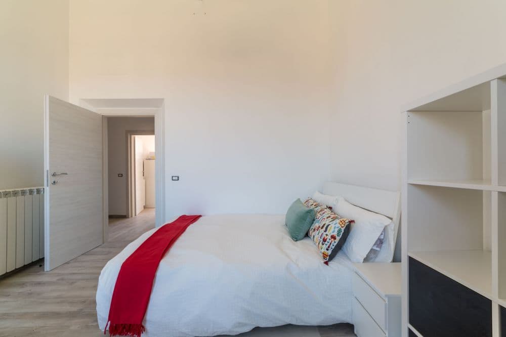 Habitación privada en Florencia photo 3