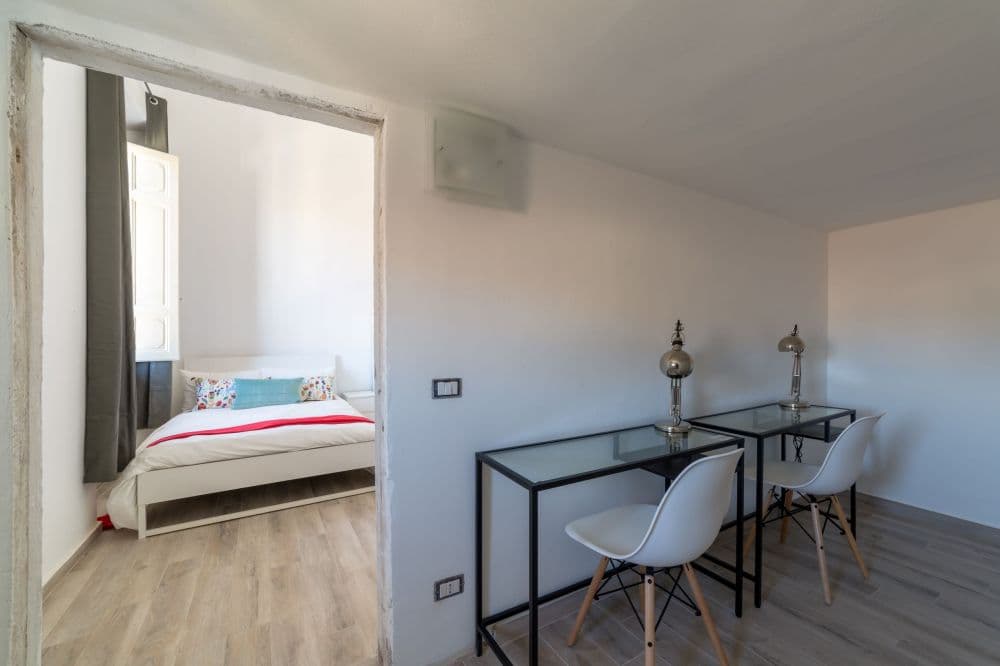 Habitación privada en Florencia photo 5