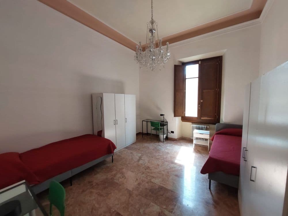 Room in Florence