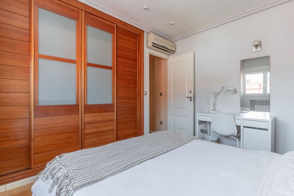 Habitación privada en Madrid photo 5