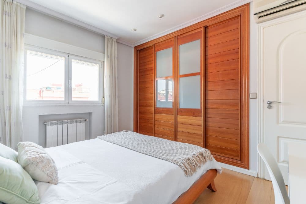 Habitación privada en Madrid photo 2