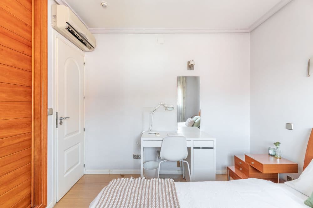 Habitación privada en Madrid photo 4