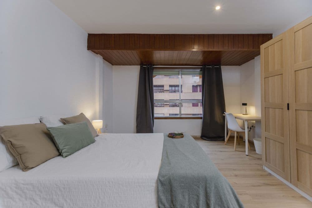 Habitación privada en Valencia photo 2