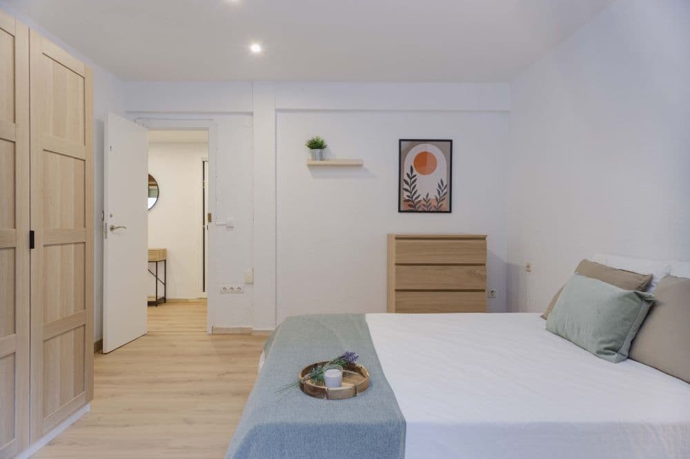 Habitación privada en Valencia photo 3