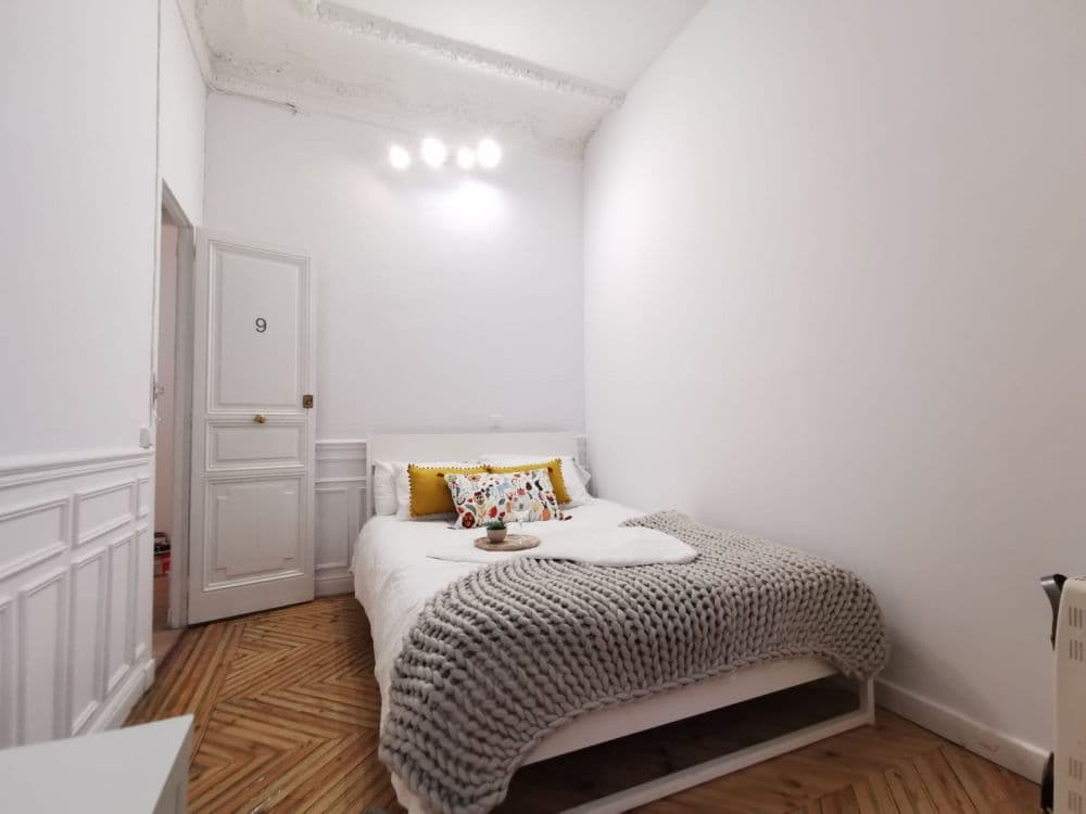 Stanza privata a Madrid photo 3
