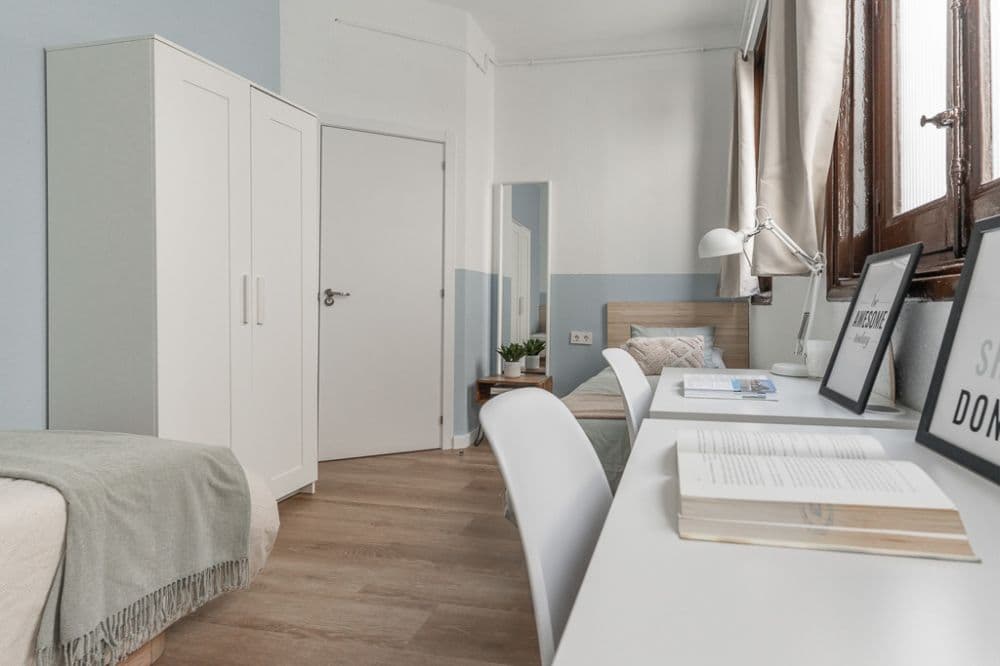 Habitación privada en Madrid photo 4