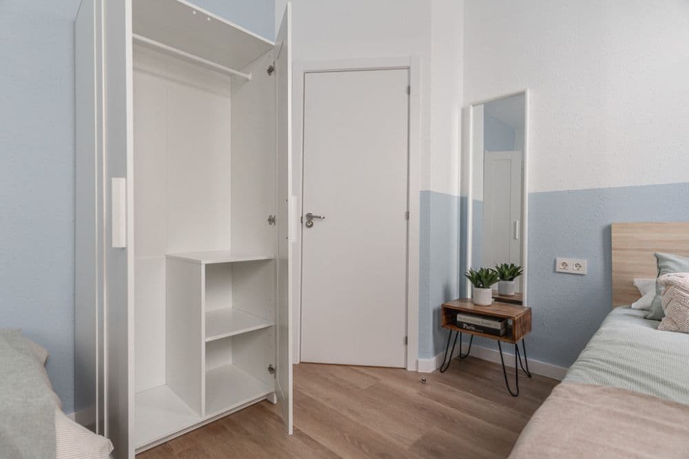 Habitación privada en Madrid photo 3